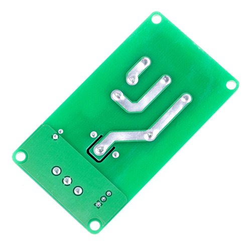 Módulo De Relé Knacro De 1 Canal Dc 24 V 30 A Para Control P