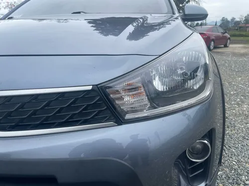Kia Stonic 1.6 Vibrant