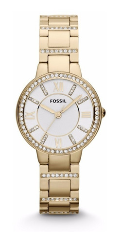 Reloj Fossil Mujer Tienda Oficial Es3283