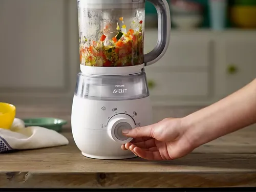 Philips deals avent robot