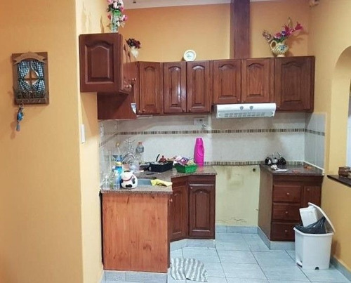 Imagen 5 de 10 de Casa En Venta En Los Polvorines