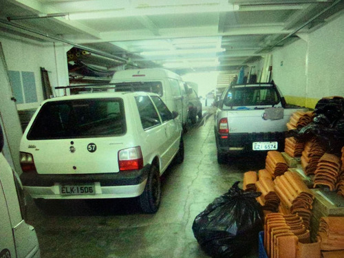 Imagem 6 de 30 de Galpão À Venda Ou Locação Zona Norte / Sp. - Gl00117 - 70549290
