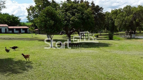 Imagem 10 de 26 de Chácara À Venda Em Sousas - Ch090248