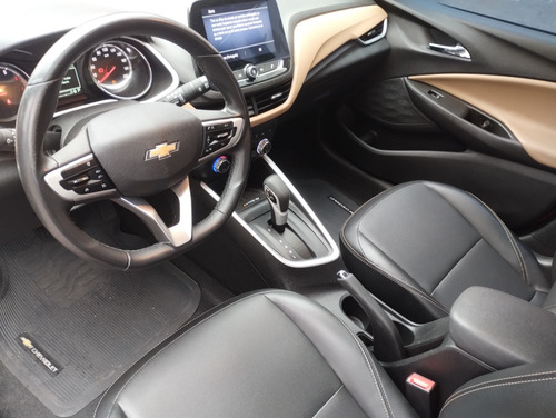 Chevrolet Onix 1.0 Premier Ii Turbo Aut. 5p