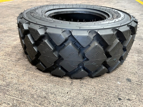 Llanta 11l-16 (14c) I-3 Speedways Swt Monster L-5 Retro