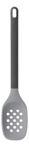 Leo - Juego De Utensilios De Cocina De 5 Piezas, Silicona Re