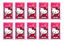 Comprar Pack 10 Bolsas Sorpresitas Hello Kitty Original Cotillón