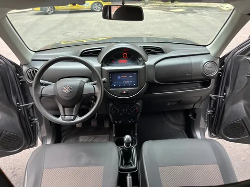 Suzuki S-Presso 1.0