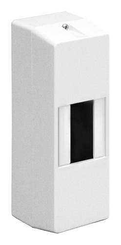 Caja Para Termica Aplicar Plastica S/puerta 2 Modulos Roker