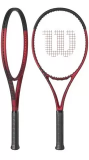 Raqueta Tenis Wilson Clash 98 V2.0 4 3/8