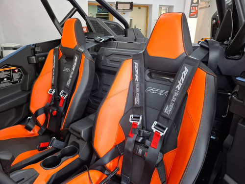 Polaris Rzr Pro S Premium 1000 Turbo 2025