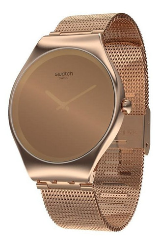 Reloj Swatch Oh miroir, dis-moi qui est la plus belle? - Syxg107m