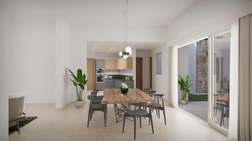 Venta Casa A Estrenar Barrio Gran Boedo Mendoza