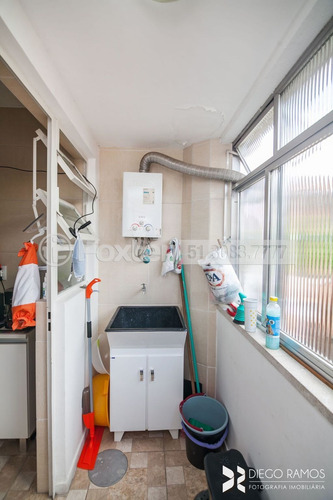 Imagem 20 de 30 de Apartamento, 2 Dormitórios, 74.81 M², Higienópolis - 203204