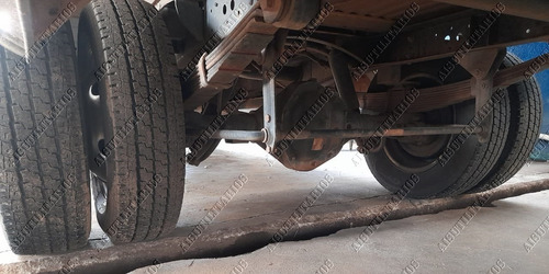 Imagem 13 de 14 de Iveco Daily 55c17 Ano 2016 Executiva 19 Lug Ais Ref 973