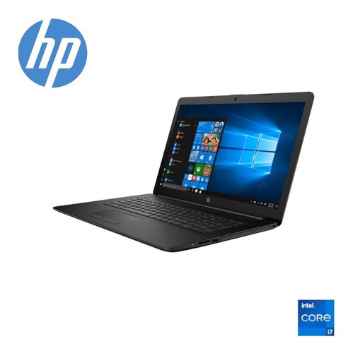 Imagen 3 de 6 de Laptop Hp 17.3 Gamer Ci7 165g7 Ram 16gb Ssd 256gb Optane