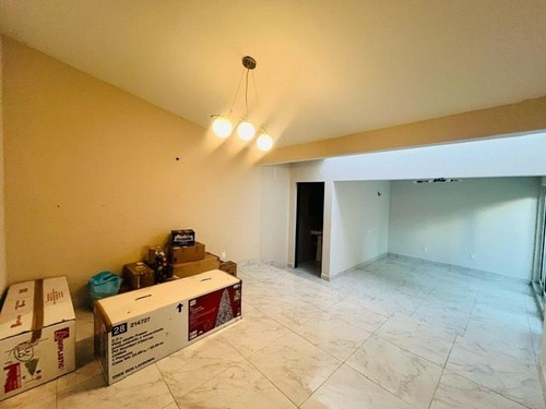Casa En Renta En Mayorazgos Del Bosque Atizapán De Zaragoza