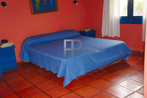 Imagen 10 de 16 de Chacra En Venta José Ignacio 3 Dormitorios, 10 Hectáreas