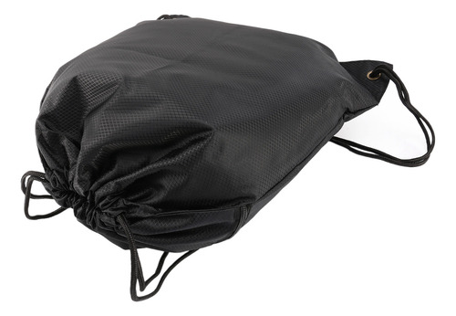 Mochila Deportiva Con Cordón Ajustable Para Mujeres, Hombres