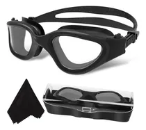Comprar Gafas De Natación Polarizadas Win.max, Antiempañamiento, Par