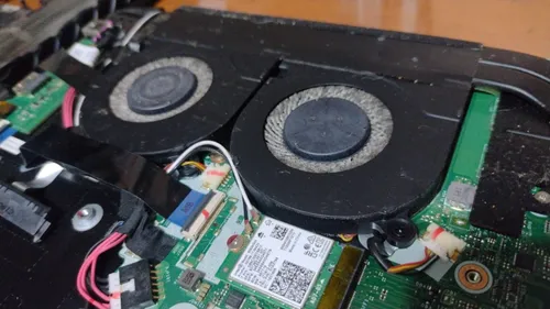 Servicio Técnico De Pc Y Notebook