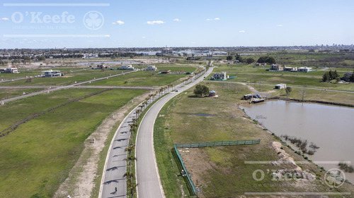 Lote En Venta En Puerto Nizuc - Oportunidad De Inversión En Guillermo Hudson