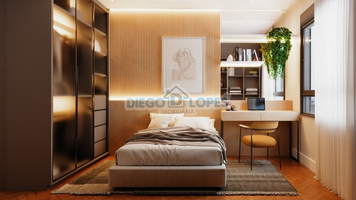 Imagem 10 de 15 de Garden Para Venda, 3 Dormitório(s), 85.37m² - 2448