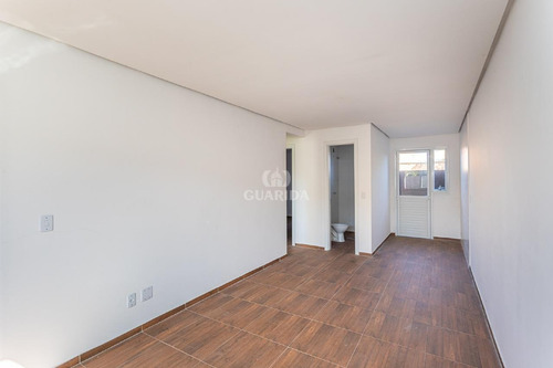 Imagem 2 de 30 de Casa Em Condomínio Para Aluguel, 2 Quartos, 1 Vaga, Ponta Grossa - Porto Alegre/rs - 2524