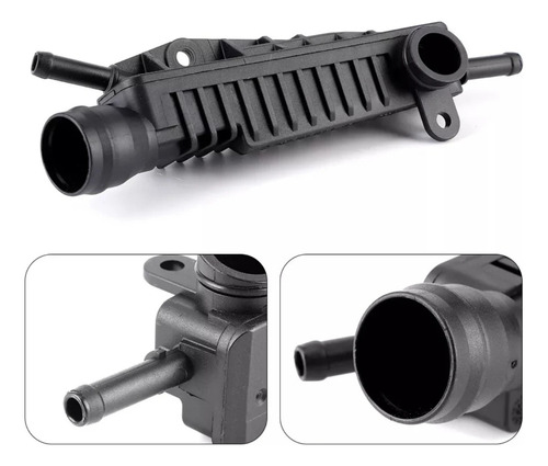 Brida De Toma De Agua Para Vento 1.6l 2017 - 2022 Oe:0361211