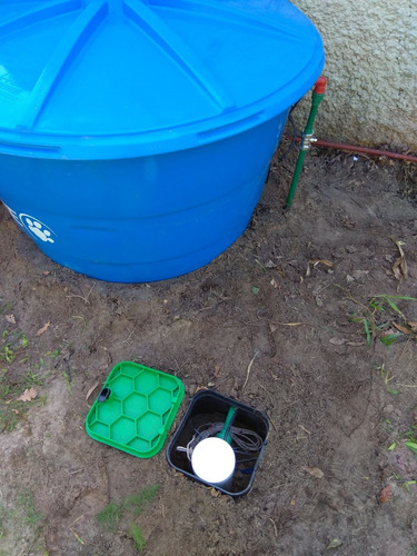 Imagen 5 de 10 de Pozos De Agua, Bombas, Riego