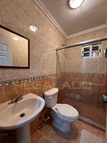 Cv-1520 Zona Norte Townhouse Villa Lago Country Ii Avenida Fuerzas Armadas