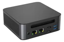 Comprar Mini Host Triple Ssd Con Resolución De 1 Tb Para Que Los Fan