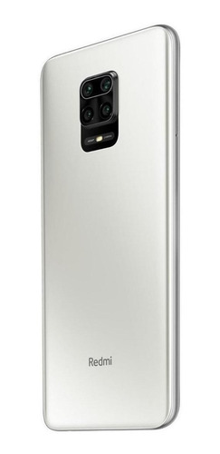 Xiaomi Redmi Note 9 Pro Dual SIM 128 GB Blanco glaciar 6 GB RAM
