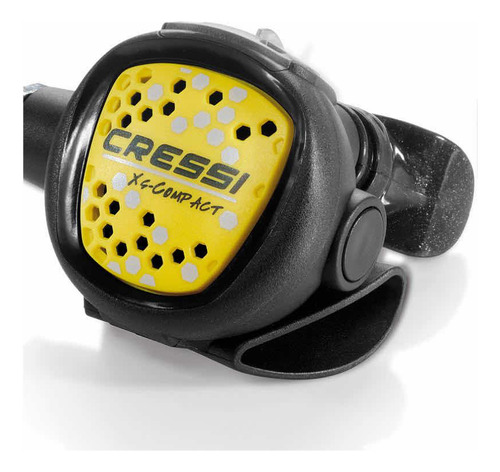 Octopus Cressi Xs Compact