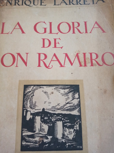 La Gloria De Don Ramiro Larreta