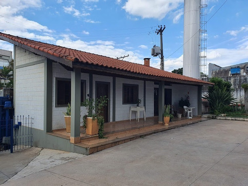 Imagem 22 de 29 de Galpão À Venda, Mairiporã - Mairiporã/sp - 2219