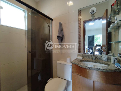 Imagem 19 de 30 de Sobreposta Com 3 Dorms, Marapé, Santos - R$ 750 Mil, Cod: 4446 - V4446