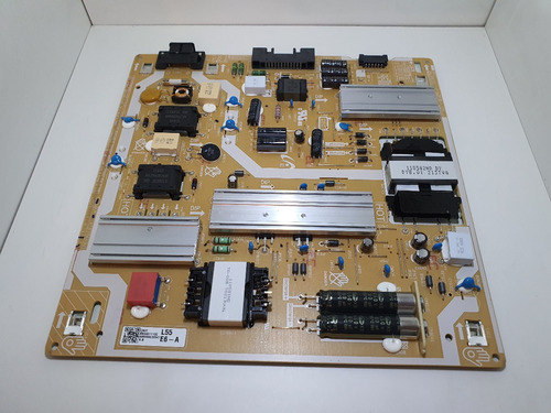 Power Board Samsung Un 55 Au 8000 G -.