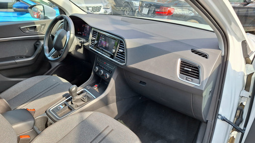 Seat Ateca 1.4 Style 150Hp At