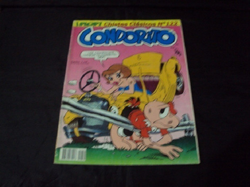 Condorito # 629