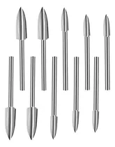 Comprar Taladro De Carpintería, Herramienta Para Tallar Madera, 10 P