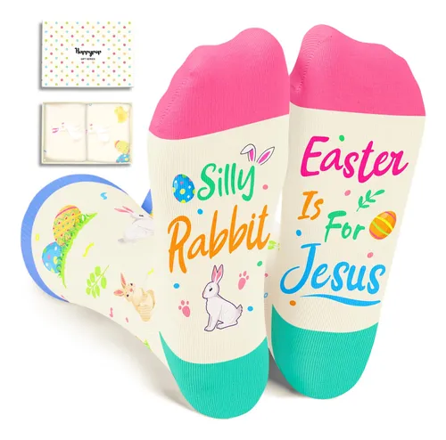 Happypop Regalos De Pascua Tontos Para Ninos, Regalos De Con