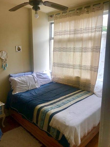 Apartamento À Venda, 70 M² Por R$ 250.000,00 - Fonseca - Niterói/rj - Ap37902