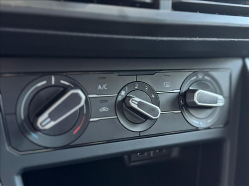 Volkswagen Nivus 1.0 200 Tsi Total Flex Sense Automático