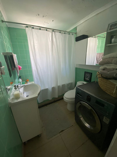 Excelente Ubicación, Dos Casas En Una, Providencia