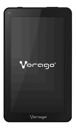Tablet Vorago Pad De 7'', 2gb/32gb, Android 11, Negro