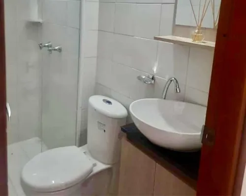 Vendo Apartamento Corazón De Envigado Cod.140525-01