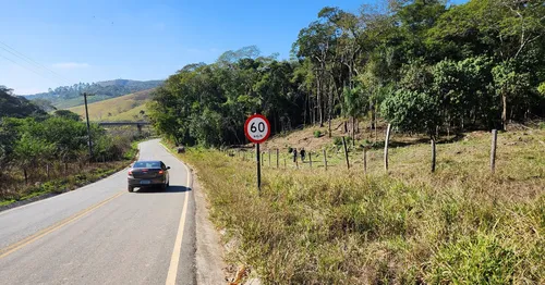 Terreno, Próximo À Represa, Localização Privilegiada! Em Em Nazaré Paulista-sp.
