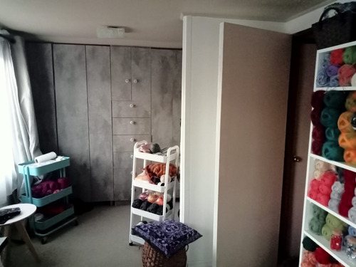 Vendo Casa 3 Dormitorios En Los Fresnos .collao .concepción