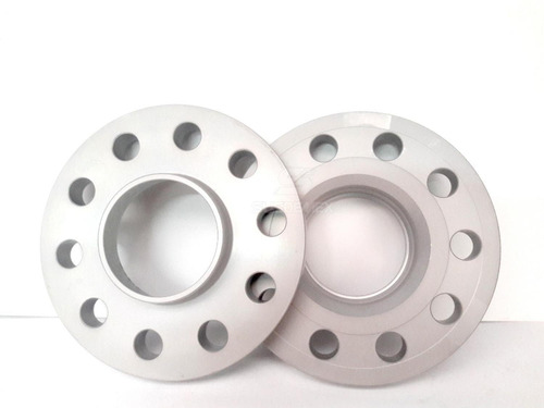 Imagen 3 de 9 de Espaciadores H&r Rin 15mm Ancho Jeep Compass Renegade 5-110